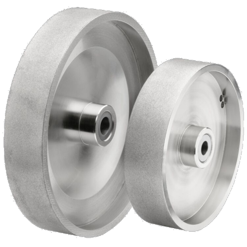 Vitrified Diamond CBN Grinding Wheels